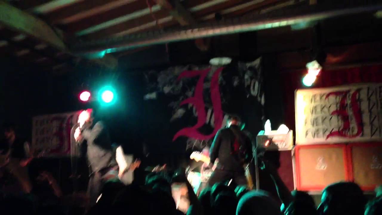 Watch Every Time I Die - Indian Giver (Live at the Loft) on YouTube Watch Every Time I Die - Indian Giver (Live at the Loft) on YouTube