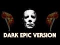 Halloween Theme (feat. Samuel Kim) | Dark Epic Version 🎃