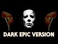 Halloween Theme (feat. Samuel Kim) | DARK EPIC VERSION