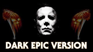 Halloween Theme (feat. Samuel Kim) | DARK EPIC VERSION