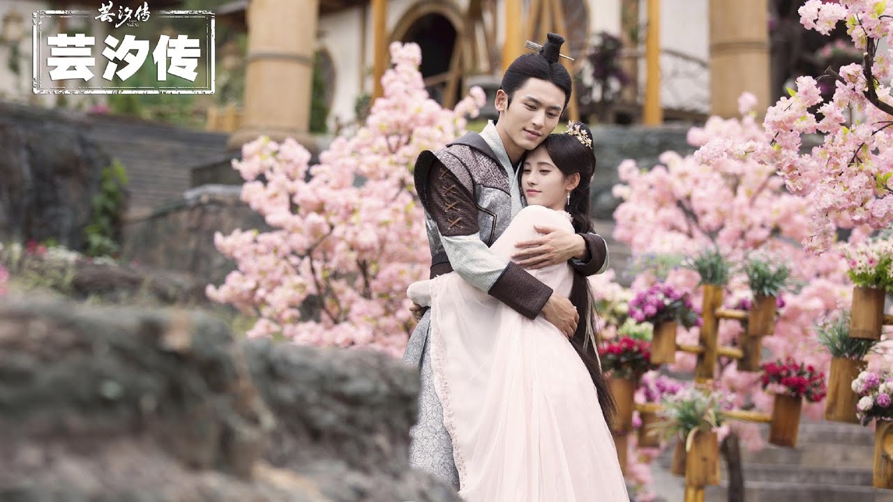 Snh48 鞠婧祎 落花成泥 Mv 电视剧 芸汐传 推广曲 Youtube Snh48 鞠婧祎 落花成泥 Mv 电视剧 芸汐传 推广曲 Youtube