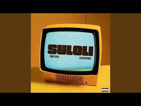 Obejrzyj Suloli w YouTube
