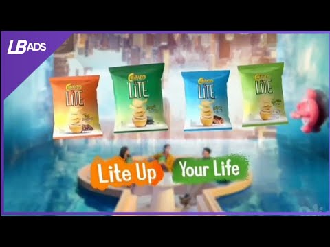 Iklan Chitato - Bermain Musik (1994)