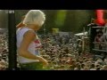 Capture de la vidéo Blank & Jones  , Dj Surgeon - Love Parade 2001