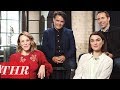 Rachel Weisz & Rachel McAdams on "Forbidden Love Story" in 'Disobedience' | TIFF 2017