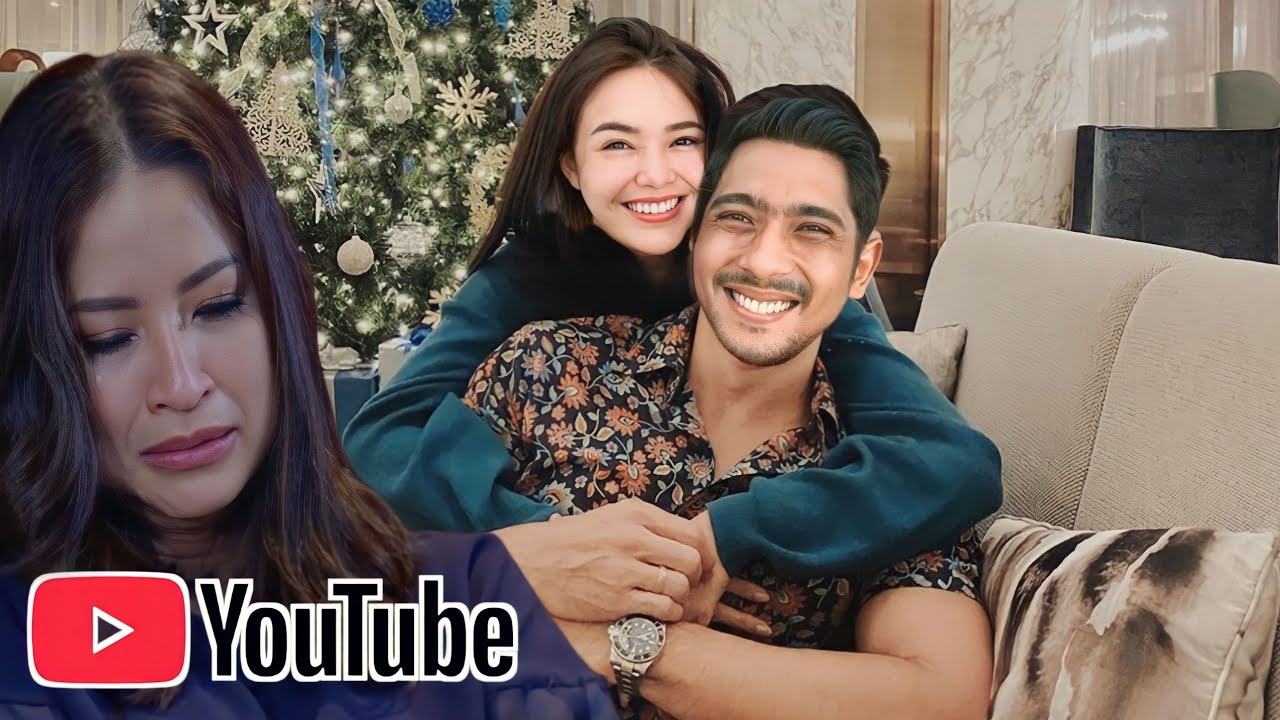 SARI NILA MAKIN TAK BERDAYA‼️DEMI BAHAGIAIN ARYA SALOKA AMANDA LAKUKAN HAL INI