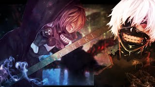 Tokyo Ghoul - Unravel (FingerstyleCoverGuitar)