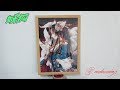 【Diamond Painting】　妖狐　８０倍速