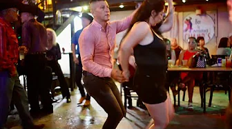 SATURDAY CUMBIA AT THE CHAMPS!