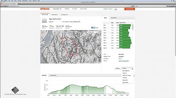 Edit Strava activity date