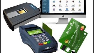 School Management Solution (AcadaSuite)