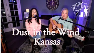 Dust in the Wind - Kansas (Cover by Moonshadow)