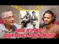 Queen Ratna got shot while hunting, and this was King Mahendra's response | Sushant Pradhan Podcast