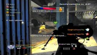 HeXic vs uQ [2-1]