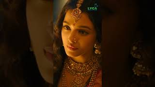 Ponniyin Selvan1 - Nandinis Plan Karthi Aishwarya Rai Vikram Trisha Lyca