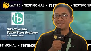 Catthis testimony from pt. hibex ...