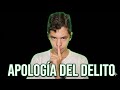 ¡PILLADO: YOUTUBER INSTRUYE A COMETER DELITOS CONTRA MÍ EN DIRECTO!