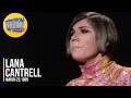 Lana Cantrell My Way On The Ed Sullivan Show