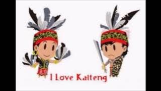 Lagu Kalteng   Mamangun Mahaga Lewu   Olivia Ilona