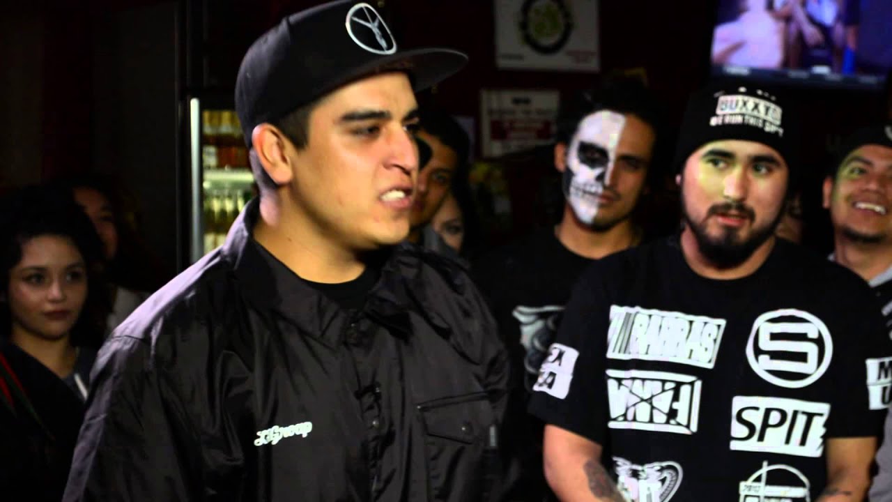 Velorio presenta - Sycksyllables vs Dr.cero hosted Danger camera iphone 8 plus apk