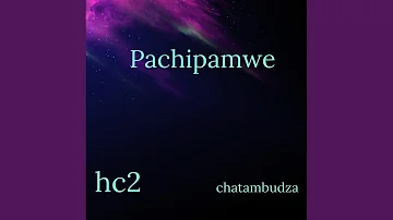 Pachipamwe