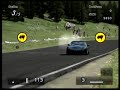 Gran Turismo 5 Drift Record Eiger Nordwand