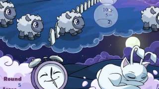 Neopets Chadley Daily Dare - Maths Nightmare (Day 9)