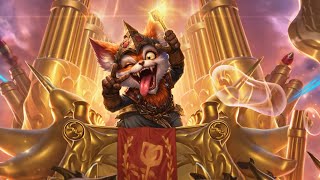 Kled seria o melhor campeão em urf do lol #leagueoflegends #lol #gameplay