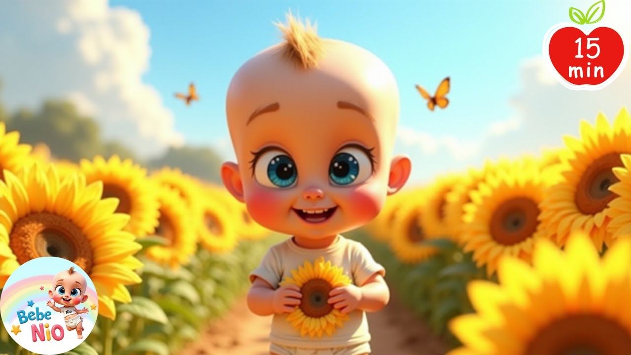 Learn Colors - Preschool Chant + Much More Nursery Rhymes for Kids | Bedtime Song for Toddlers