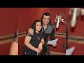        ايهاب توفيق اشرقت مشوفتش زي امي