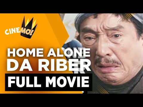 Home Alone Da Riber FULL MOVIE Dolphy Jolina Magdangal CineMo 