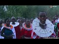 JANET MUSA Enkerai Ng En Live Performance 