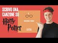 OCCHIALI TONDI 🧙‍♂️ Una canzone su Harry Potter