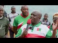 UMUGAMBWE CNDD FDD URIKO URAGWIZA IBITARA VY IBITERWA NJABUKAMAZI UMUGAMBWE CNDD FDD URIKO URAGWIZA IBITARA VY IBITERWA NJABUKAMAZI