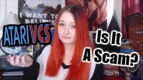 Will The Atari VCS Even LAUNCH At This Point? - Major Delay