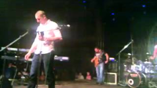 Amar Gile Jasarspahic - Licna karta, Samo ovu noc - (LIVE) - (Dvorana Kakanj 2012)