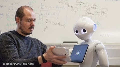 Artificial intelligence and machine learning - Queen