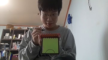 How to draw our handy dandy notebook (Part 3)