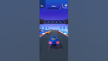 Race Master 3D - Level 1 #android #racemaster3d #gaming #dracolite