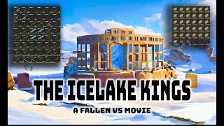 The Icelake Kings (Fallen survival)