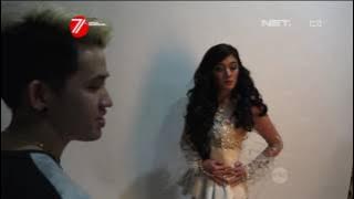 Download lagu Naysilla Mirdad Jalani Sesi Pemotretan Untuk Koleksi Pribadi