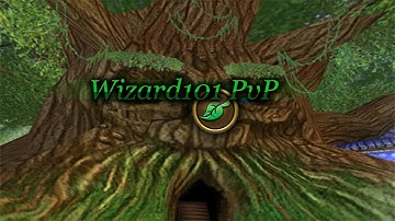 Wizard101: 1v1 Quick Match Tournament #1 Match #1