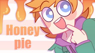 【Eddsworld】 Honeypie // meme Resimi