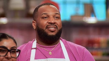 Spring Baking Championship - Season 11 Episode 9 - Floating Islands