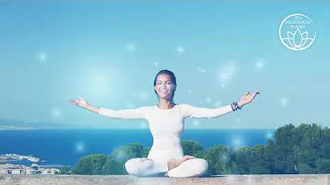 Hatha Yoga Flow -Music for Yoga Poses 2021- Best Yoga practice music 2021- Music without lyrics 2021