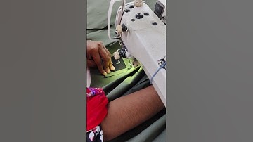 Main & Size label 🏷️ attach with hanger loop