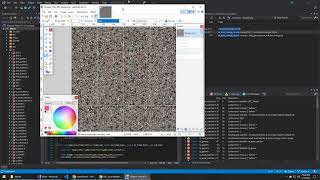 Talaria Engine Livestream - Multi-threading and Hot Reloading
