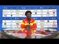 🎙️ 𝐌𝐚𝐭𝐡𝐢𝐬 𝐓𝐨𝐮𝐡𝐨 avant LE MANS FC-US ORLÉANS