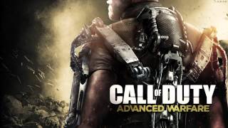 Call Of Duty Advanced Warfare (Score Suite)