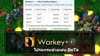 Warkey Warkey